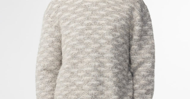 Zackarias 6653 Sweater | NN.07® Official Webshop