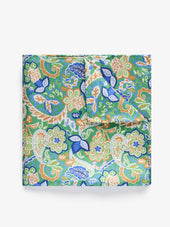 Floral Pocket Square