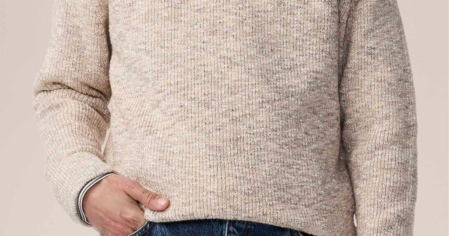 Jacobo 6673 Sweater | NN.07® Official Webshop