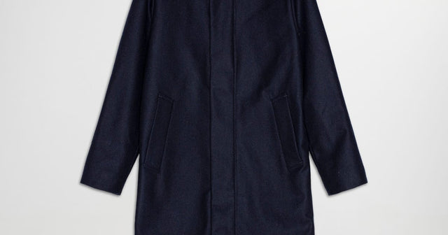 Knox 8007 Jacket | NN.07® Official Webshop