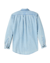 Denim Guide Shirt