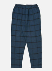 Brushed Check Pyjama Pant