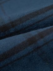 Brushed Check Pyjama Pant
