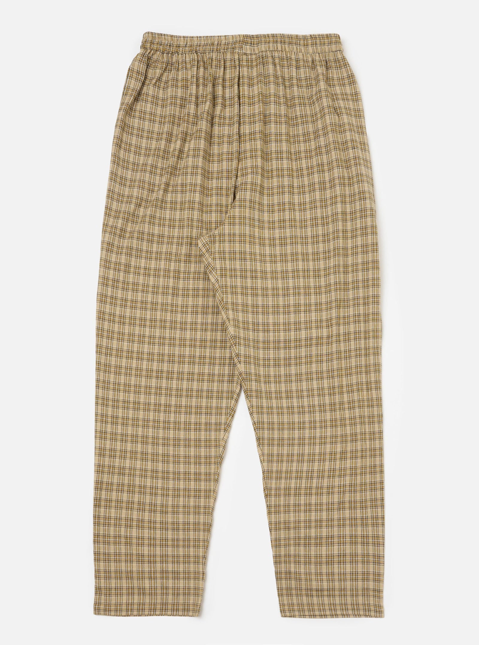 Picnic Plaid Pyjama Pant