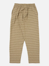 Picnic Plaid Pyjama Pant
