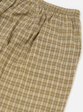 Picnic Plaid Pyjama Pant