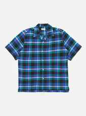 Night Check Short Pyjama Set