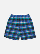 Night Check Short Pyjama Set