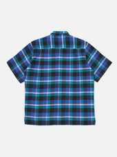 Night Check Short Pyjama Set