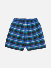 Night Check Short Pyjama Set