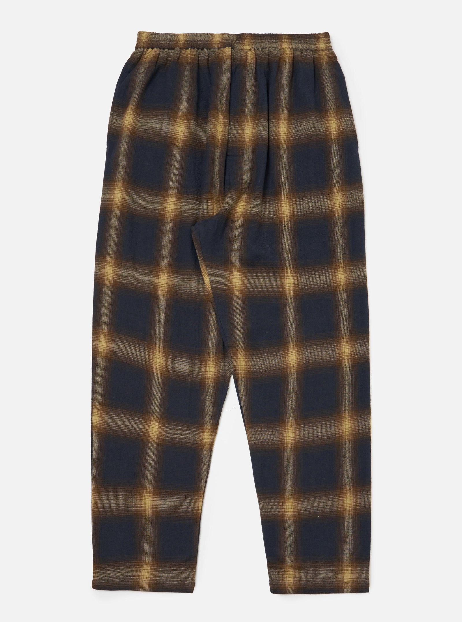 Canyon Check Pyjama Pant