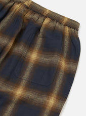 Canyon Check Pyjama Pant