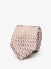Structure Tie Silk