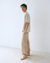 Everyday Relaxed-Fit Chino | Trench Coat Khaki