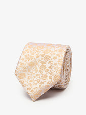 Floral Tie