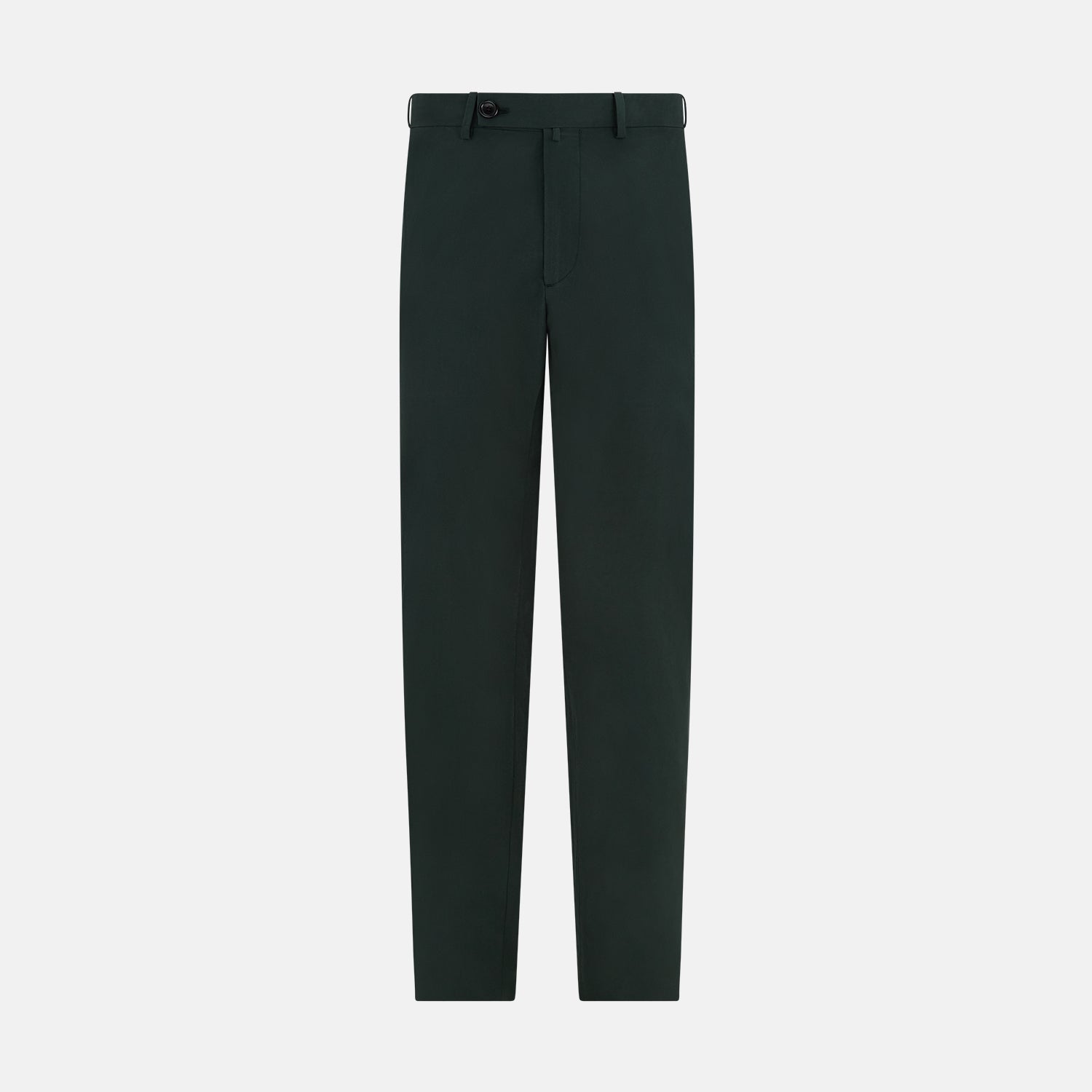 Green Winston Trousers