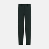 Green Winston Trousers