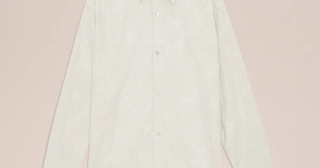 Freddy 5975 Shirt | NN.07® Official Webshop