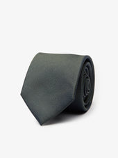 Structure Tie Silk