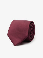 Structure Tie Silk