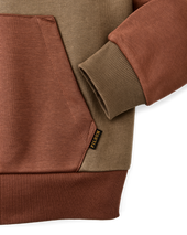 Prospector Hoodie - Sequoia / Cub