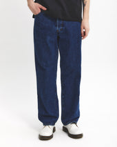 247 5p Standard Denim Dark