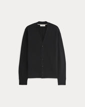 All-Year Cardigan | Black
