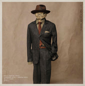 Shoemaker S Jacket M L Xl Xxl