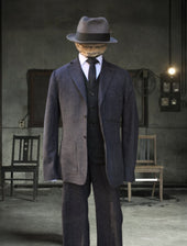 Chris Two Button Blazer M