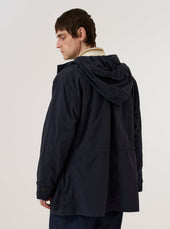 Seo Recycled Nylon Boston Parka