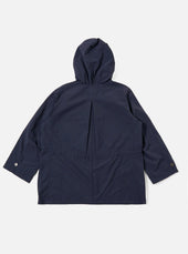 Seo Recycled Nylon Boston Parka