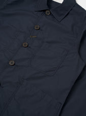 Recycled Polytech Bakers Jacket