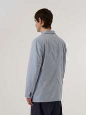 Kennedy Stripe Boston Blazer