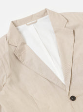 Kennedy Stripe Boston Blazer