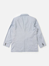 Kennedy Stripe Boston Blazer