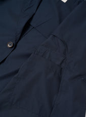 Recycled Polytech Capitol Jacket