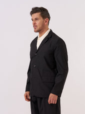 Recycled Polytech Capitol Jacket