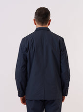 Recycled Polytech Capitol Jacket