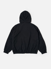 Cotton Reycled Nylon Mix Daley Jacket
