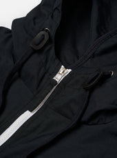 Cotton Reycled Nylon Mix Daley Jacket