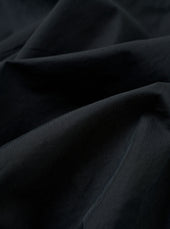 Cotton Reycled Nylon Mix Daley Jacket