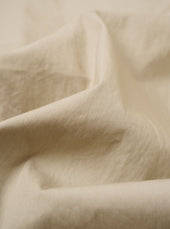 Cotton Reycled Nylon Mix Daley Jacket