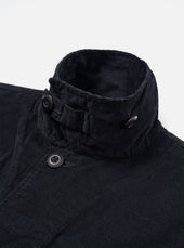 Organic Fine Cord Duty Jacket