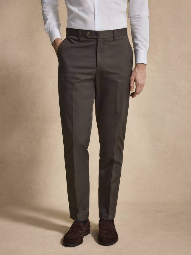 Beluga Suit Pants