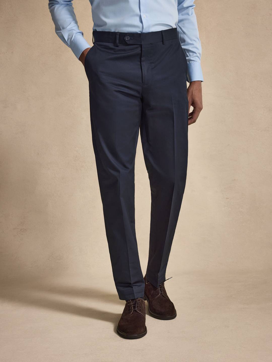 Suit Pants