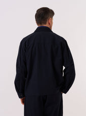 Ospina Cotton Duty Jacket