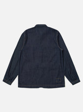 Kaihara Lt Wt Denim Labour Jacket