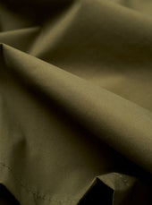 Recycled Polytech Jungle Jacket
