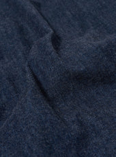 Kaihara Lt Wt Denim Kyoto Work Jacket