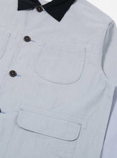 Kennedy Stripe Labour Jacket